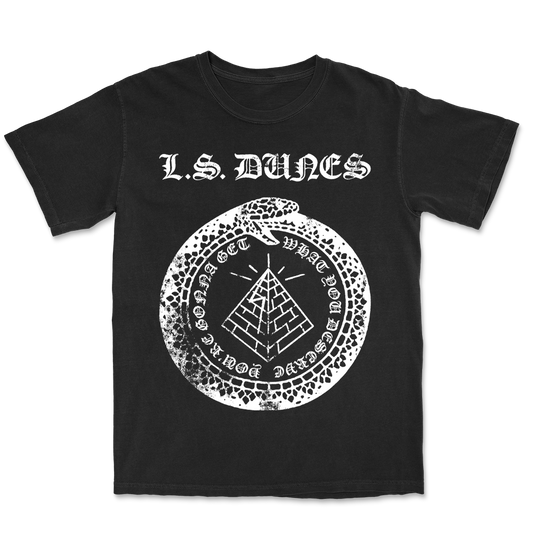 Ouroboros T-Shirt (Black)