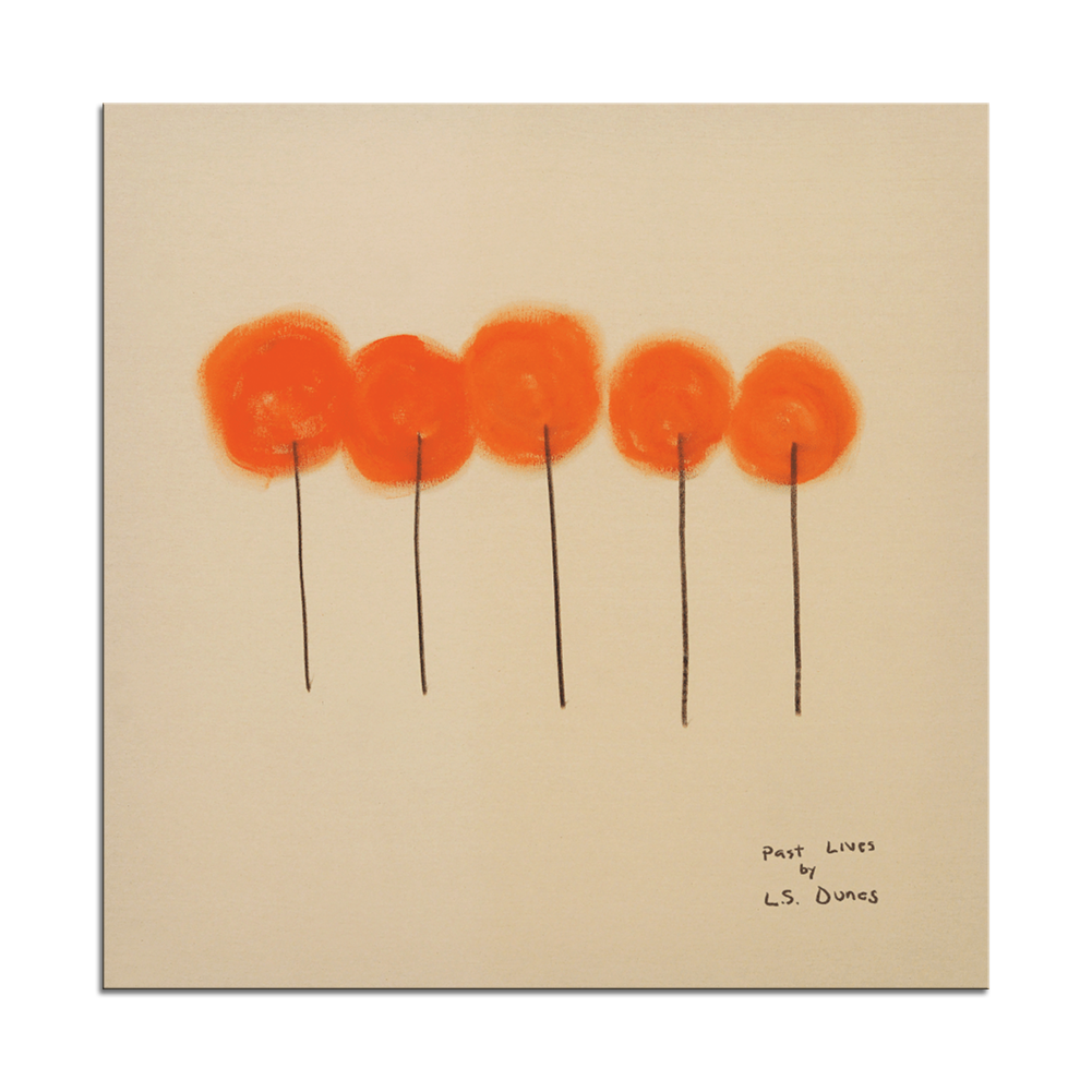 Poppies Lithograph