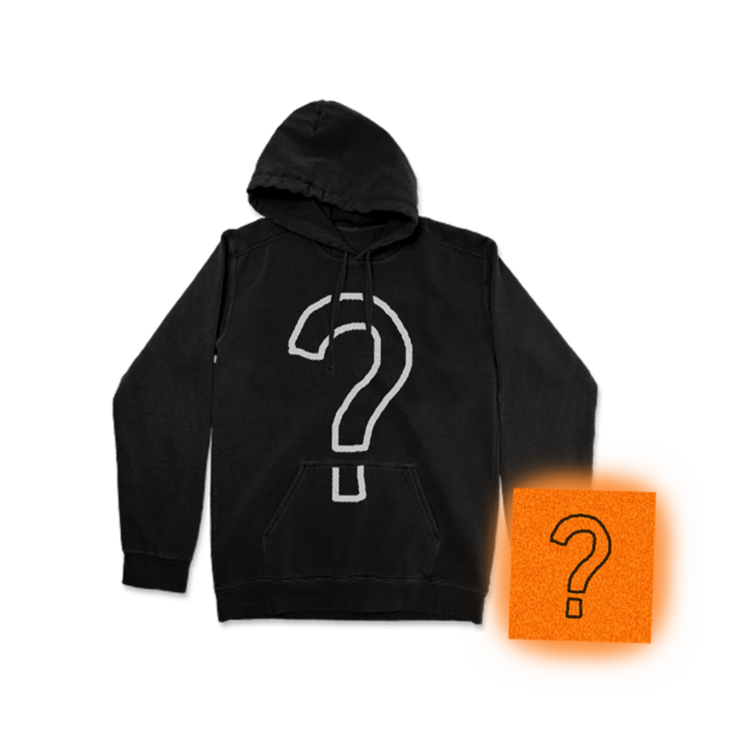 Mystery Outerwear + Accessory Bundle