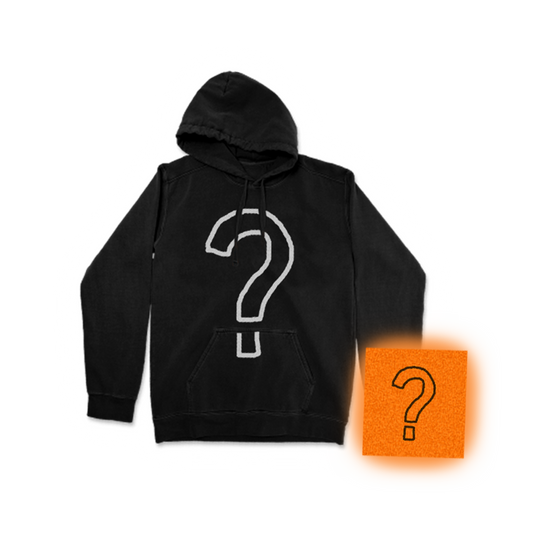 Mystery Outerwear + Accessory Bundle